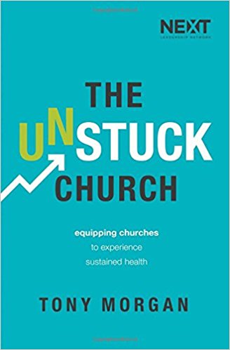 Unstuck Church Assessment